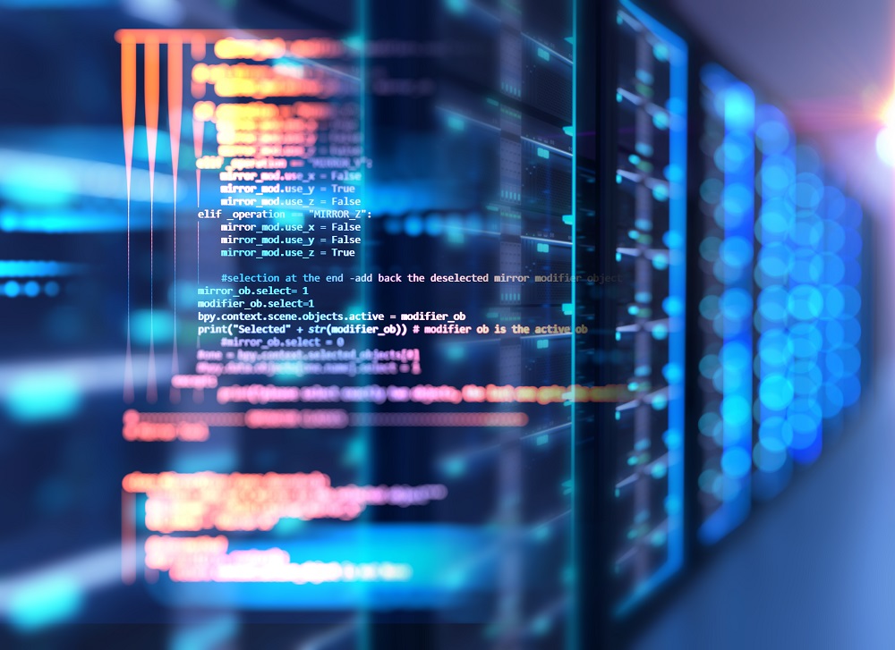 Big Data Resized