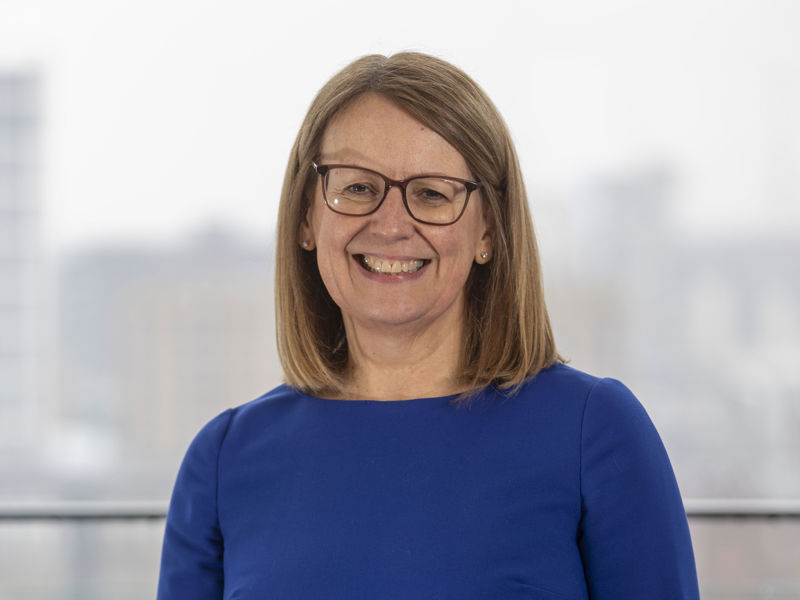 Denise Loney